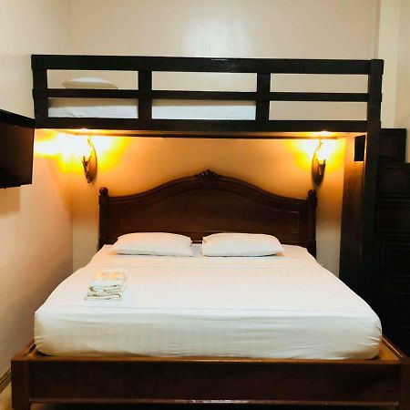 My Vigan Home Hotel Ngoại thất bức ảnh